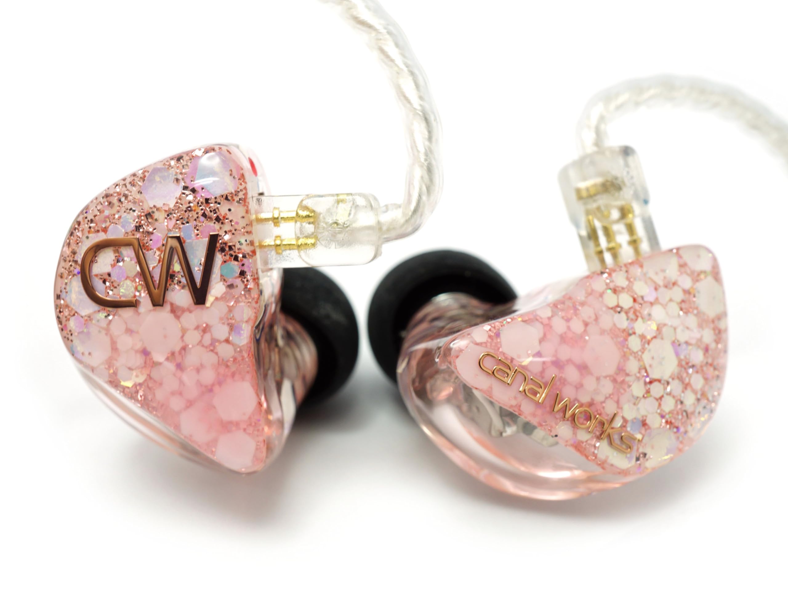 カナルワークス CW-U12aEX