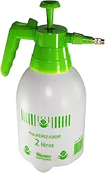 Pulverizador Western Pulverizador Branco Com Verde 2l