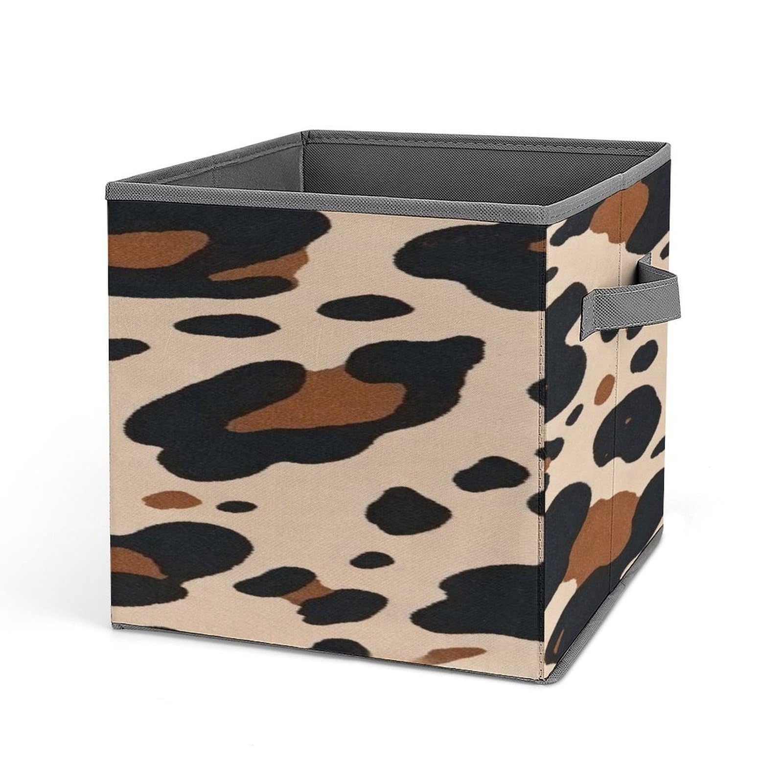 Fekiloot Style Fleck Storage Bins Storage Baskets