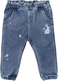Max Girls Joggers Price In India