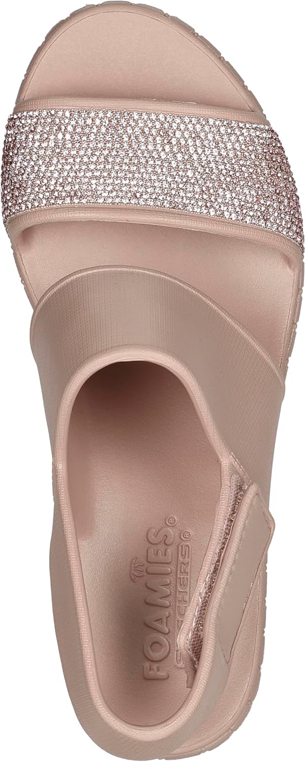 Skechers Women's Wedge Sandal