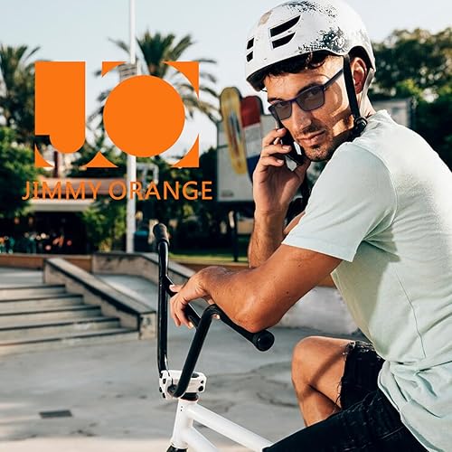 Miniatura 4 de JO Gafas de lectura bifocales fotocromáticas deportivas para hombre, lentes de sol bifocales para bicicleta con resorte de bisagra