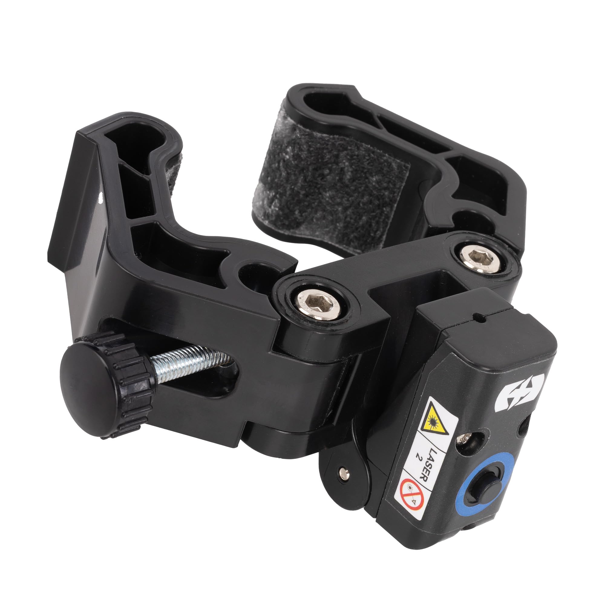 Oxford Chain Laser OX345 | Herramienta de alineación de ruedas de motocicleta