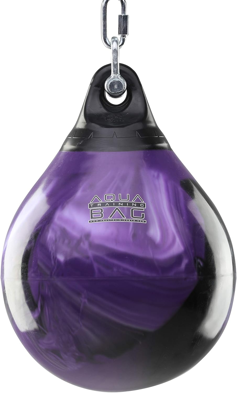 Aqua Training Bag 15" 75 Pound Heavy Punching Bag