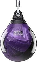 Vista 7 de Bolsa de boxeo Aqua Training Bag de 75 libras, 15 pulgadas