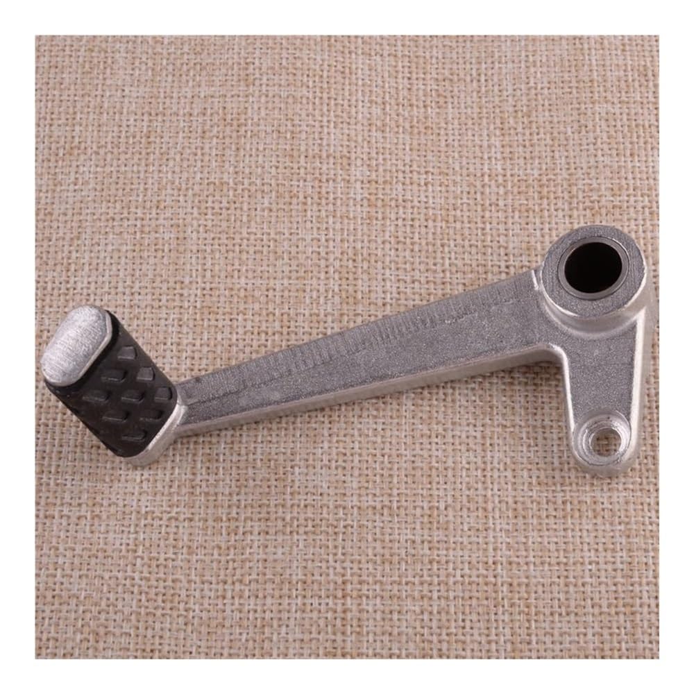 Klyvbwhj One Color Motorbike Shift Lever Gear Motorcycle Accessories Parts Gear Shift Change Pedal Lever For Monster 659 696 795 796 1100 1200 For St&Reetfi&Ghter 848 S