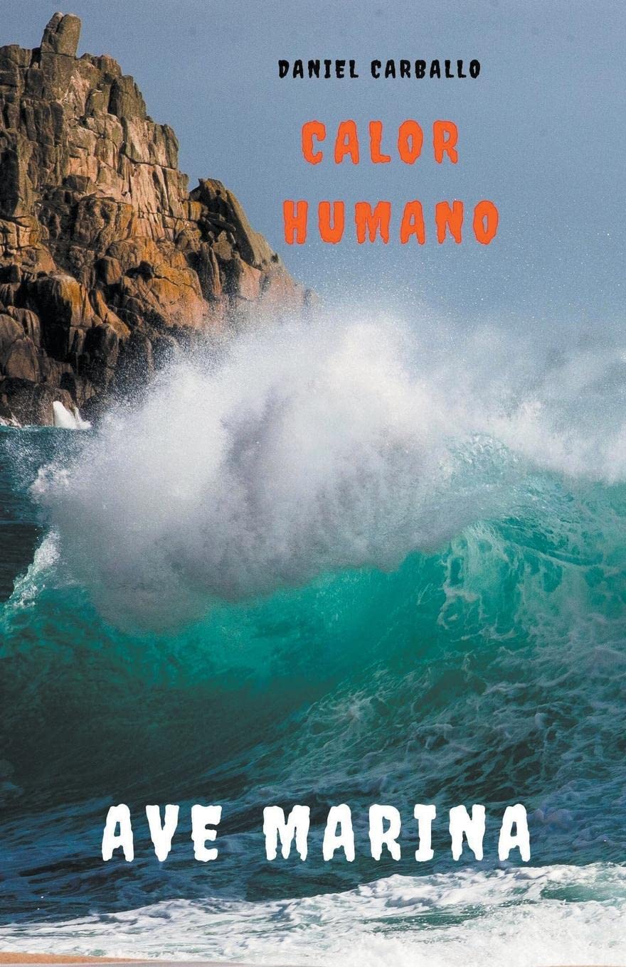 Calor Humano. Ave Marina. Extensión Preppers (2)