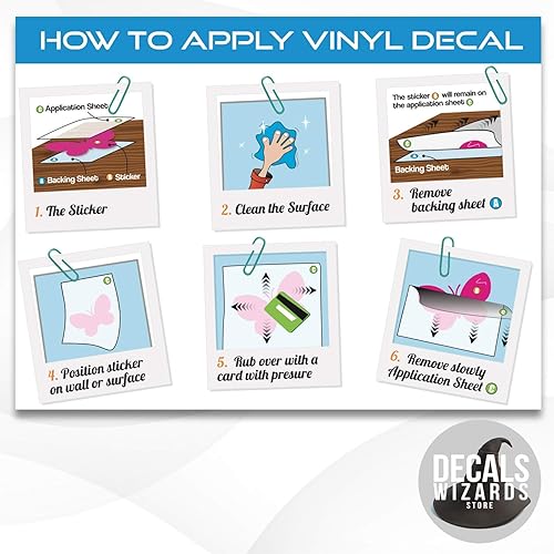 Miniatura 3 de OF-507 - Vinilo decorativo para pared de oficina, 22 x 32 pulgadas, calcomanías de trabajo en equipo, calcomanías de trabajo en equipo, letras