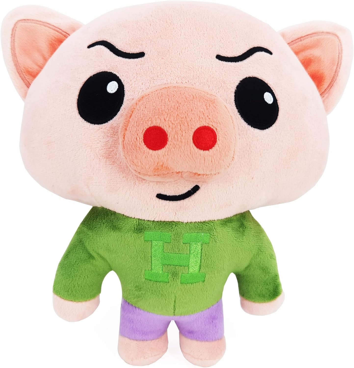 BANDAI DX Hoggie Musical Plush Toy