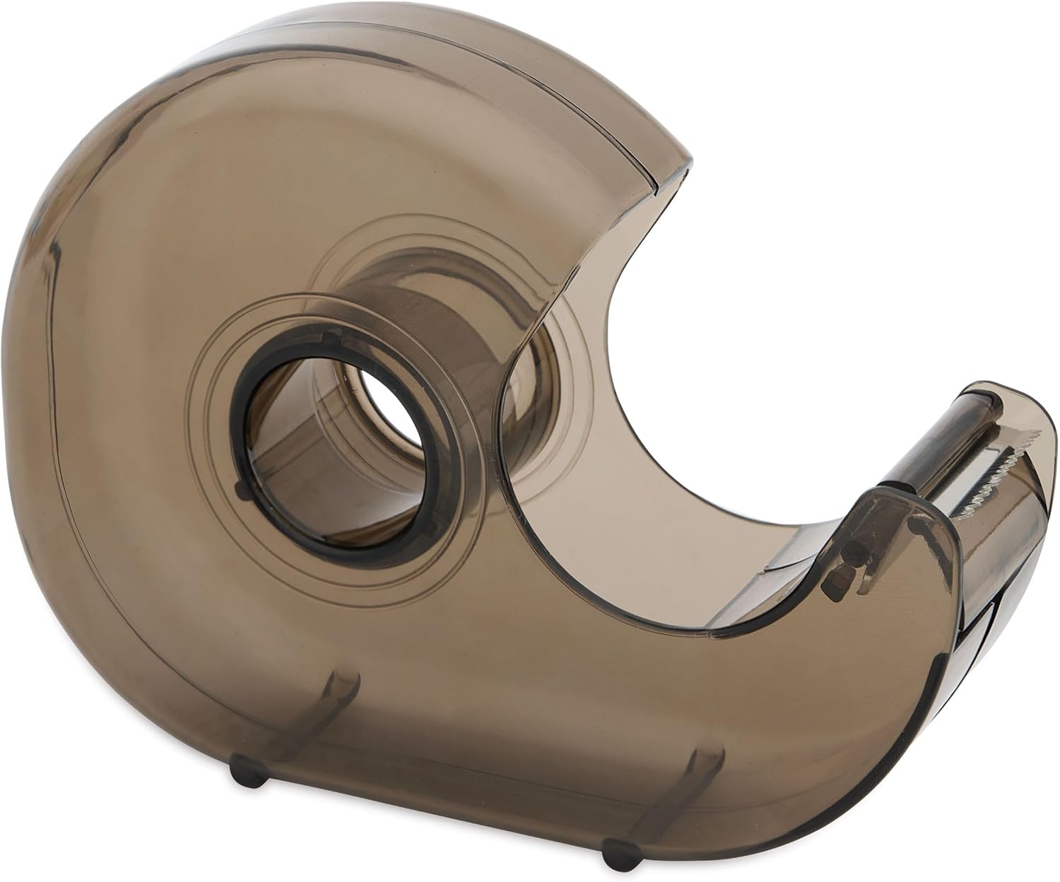 Charles Leonard Handheld Tape Dispenser, Plastic, 0.75 Inch (81034)