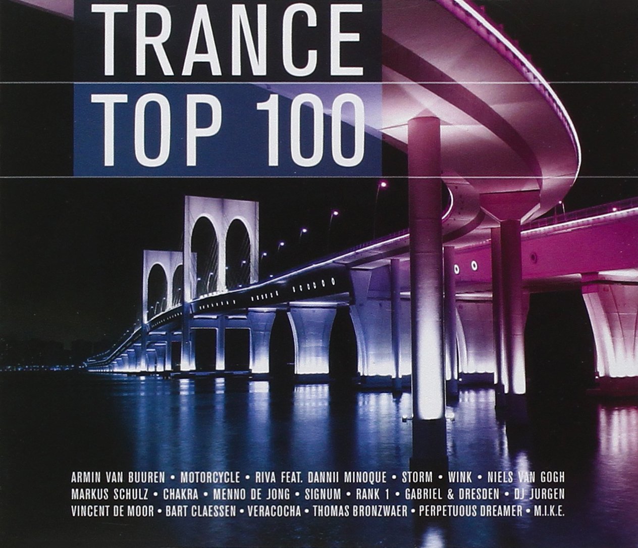 Trance Top 100