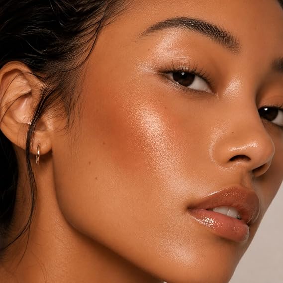 Pixi OTG Bronzer Stick | Cream Bronzer and Contour | Luminous, Rich Glow