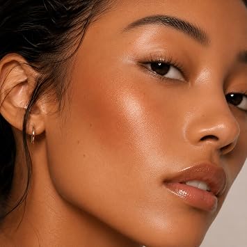 Pixi OTG Bronzer Stick | Cream Bronzer and Contour | Luminous, Rich Glow