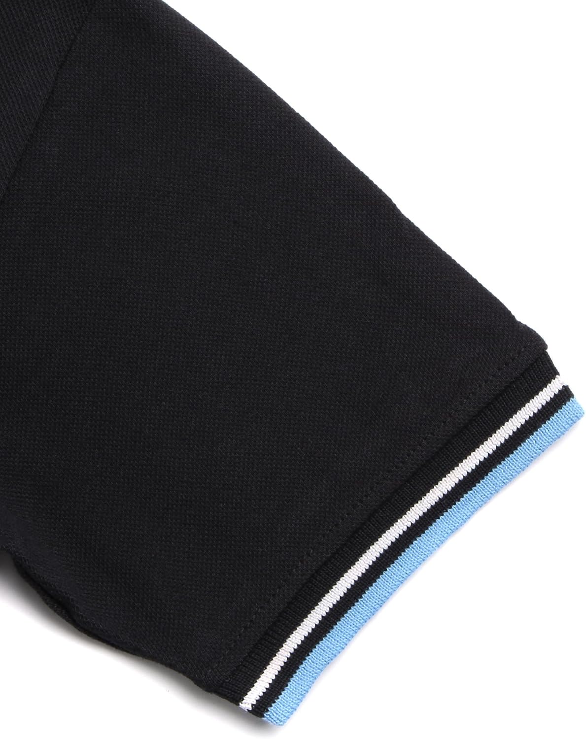 Ben Sherman Boys Polo Shirt - Classic Fit Comfort Stretch Short Sleeve Pique Golf Polo Shirts for Boys (Sizes: 8-18) - Image 3