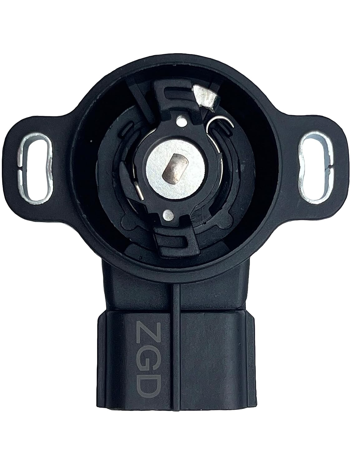 TPS015 Throttle Position Sensor, OE#8945212050,8945222090,8945233010,8945206010,8945232060 for Geo, Kia, Lexus, Mazda, Toyota, Clockwise Rotation