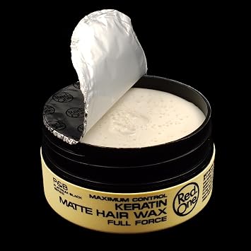 Redone Mat Wax-Keratin 150 ML