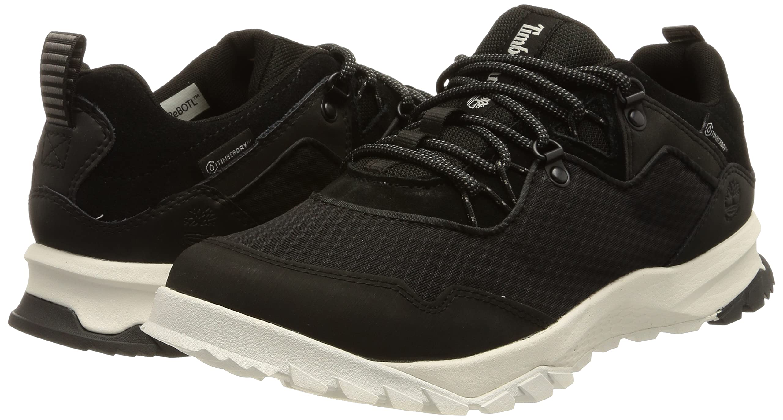 Timberland Lincoln Peak Lite Low F/L Wp Scarpe Donna