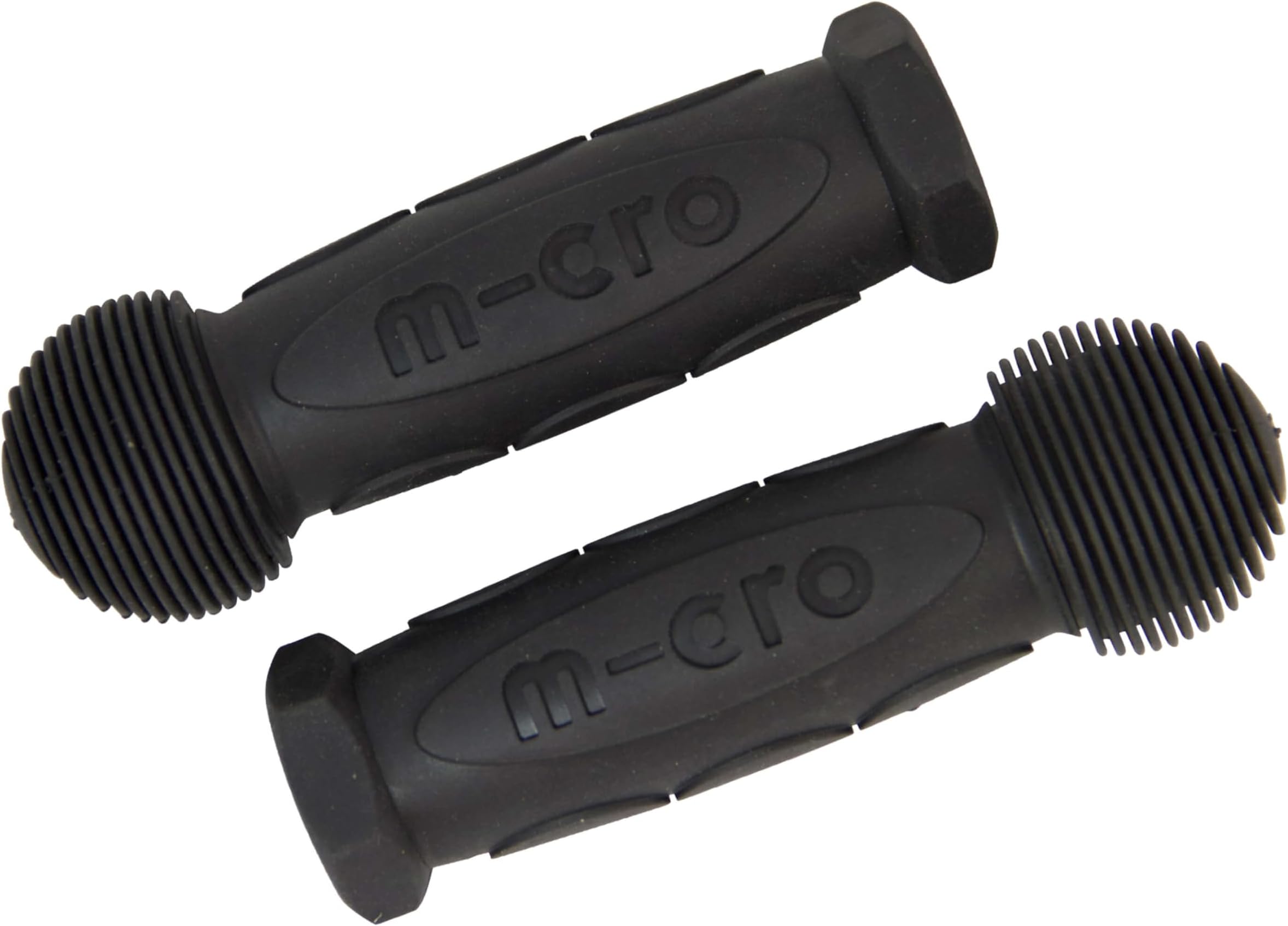 Micro Scooters | Maxi/Mini Micro Handle Grips | 2 Pack | Scooter/Bike Replacement Accessories | Girl & Boy