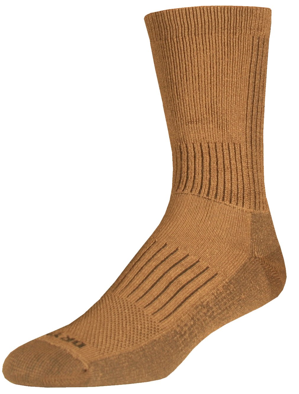 DrymaxHiking HD Crew Socks