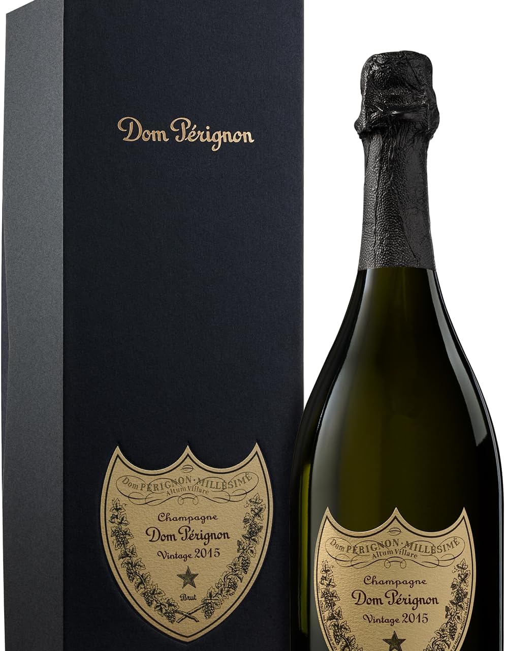 Dom Pérignon シャンパン ヴィンテージ2015 750ml 【公式通販】