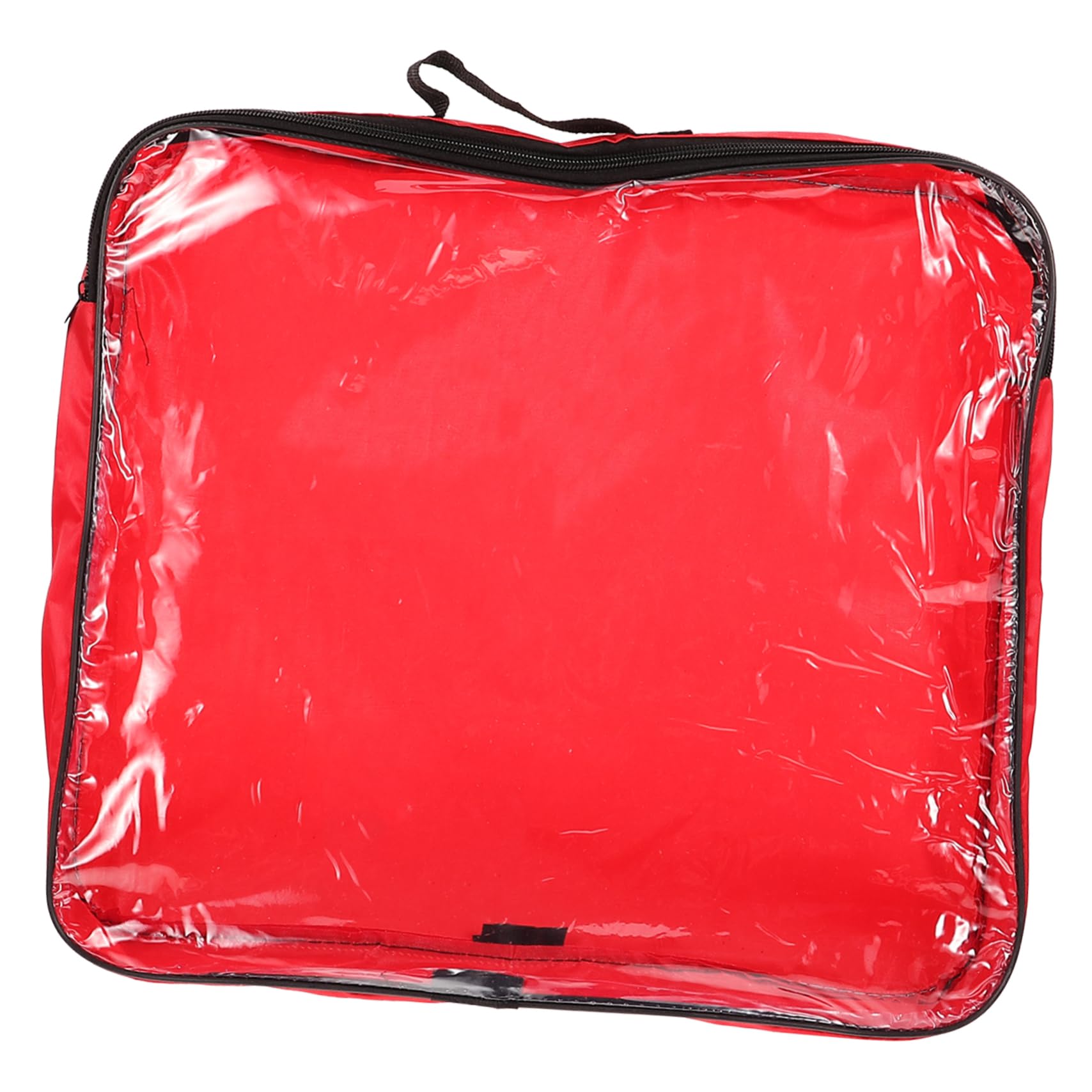 Hemoton Shoe Bag for Roller Skates Skating Shoes Storage Roller Skate Bag Pouch Holder