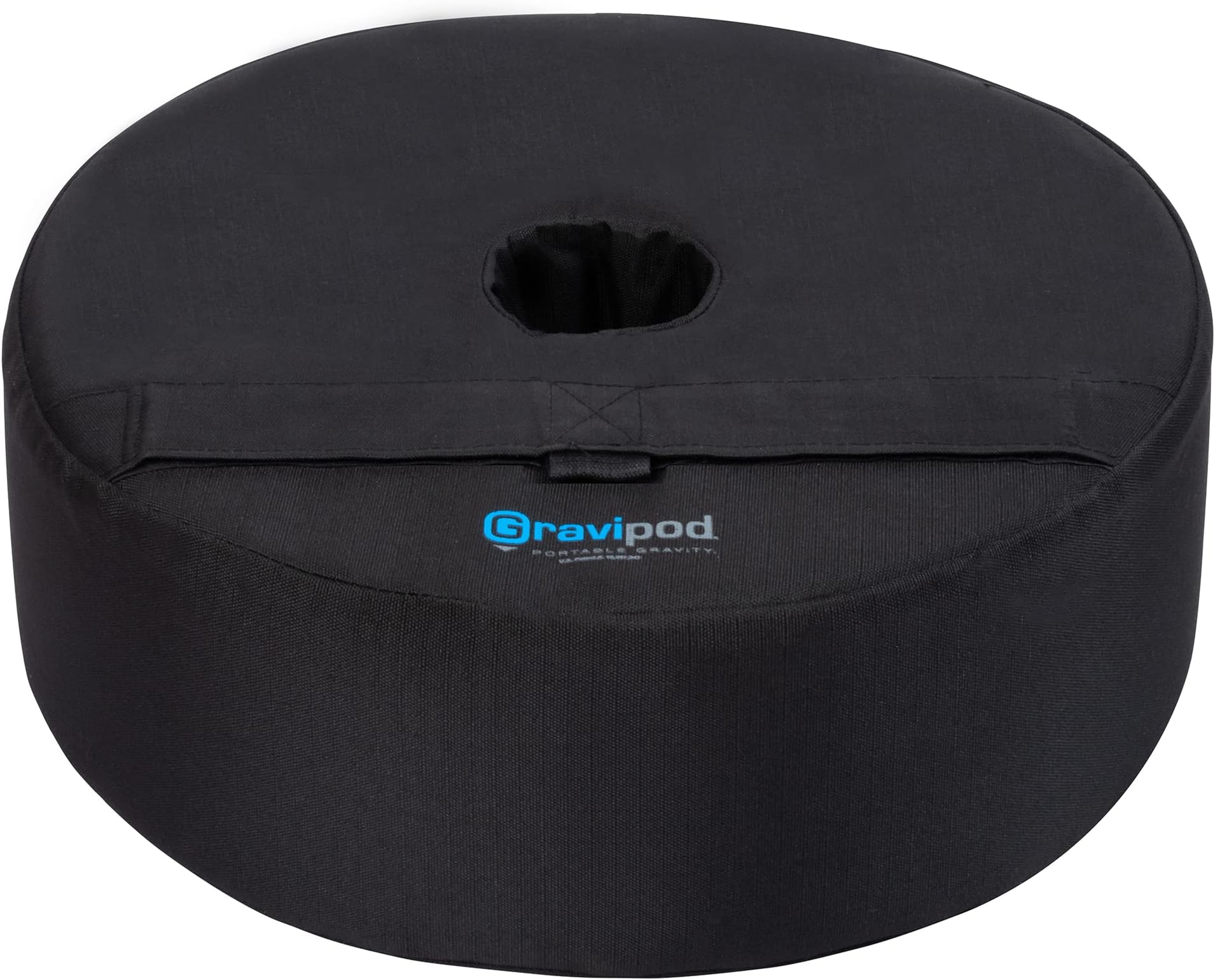 Gravipod 18 Square Umbrella Base Weight Bag Up To 110