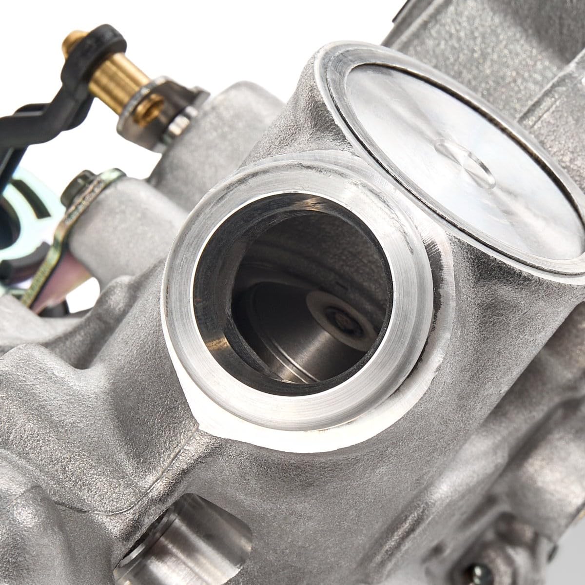 RIDEX 4198E0066 Modulo EGR elettrico con radiatore EGR senza guarnizioni con valvola EGR(ricircolo gas scarico) con bypass depressione senza fascetta Compatibilità con RENAULT Megane 3 Hatchback BZ0/1