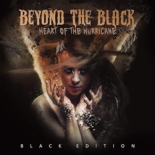 Heart Of The Hurricane,2 Audio-CDs (Black Edition)