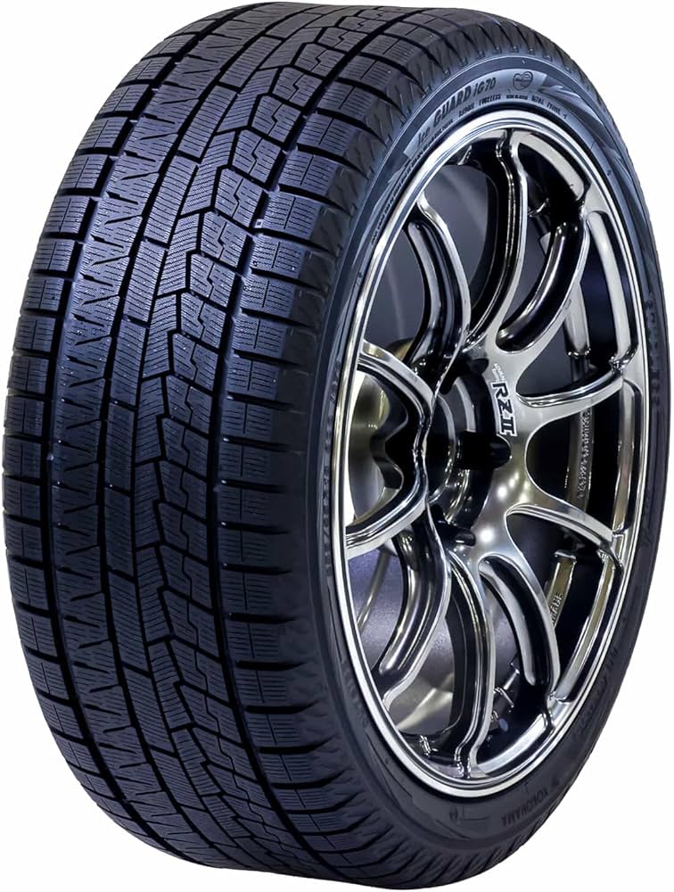 Amazon.co.jp: 235/45R17 94Q ヨコハマタイヤ iceGUARD 7 IG70A
