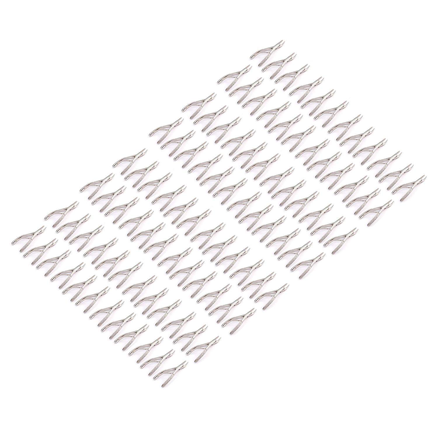 OdontoMed2011 Set Of 100 Dental Extracting Forceps 150SK Dental Extraction Instruments ODM