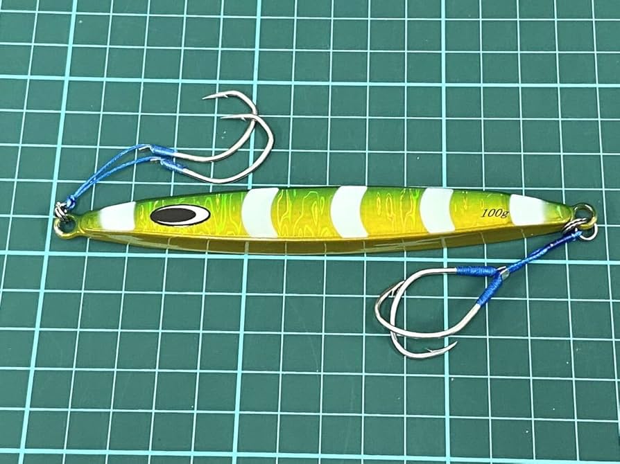 ネイチャーボーイズ　鉄ジグ　スイムライダー　120g メタルジグ セット 楽天市場】【全15色】 ネイチャーボーイズ 鉄ジグ スイム