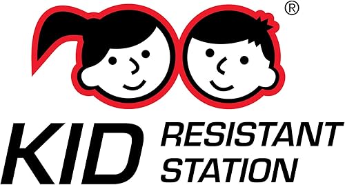 Miniatura 5 de Tomcat Mouse Killer - Estación desechable resistente a los niños, 1 estación de cebo prellenada lista para usar (paquete de 2)