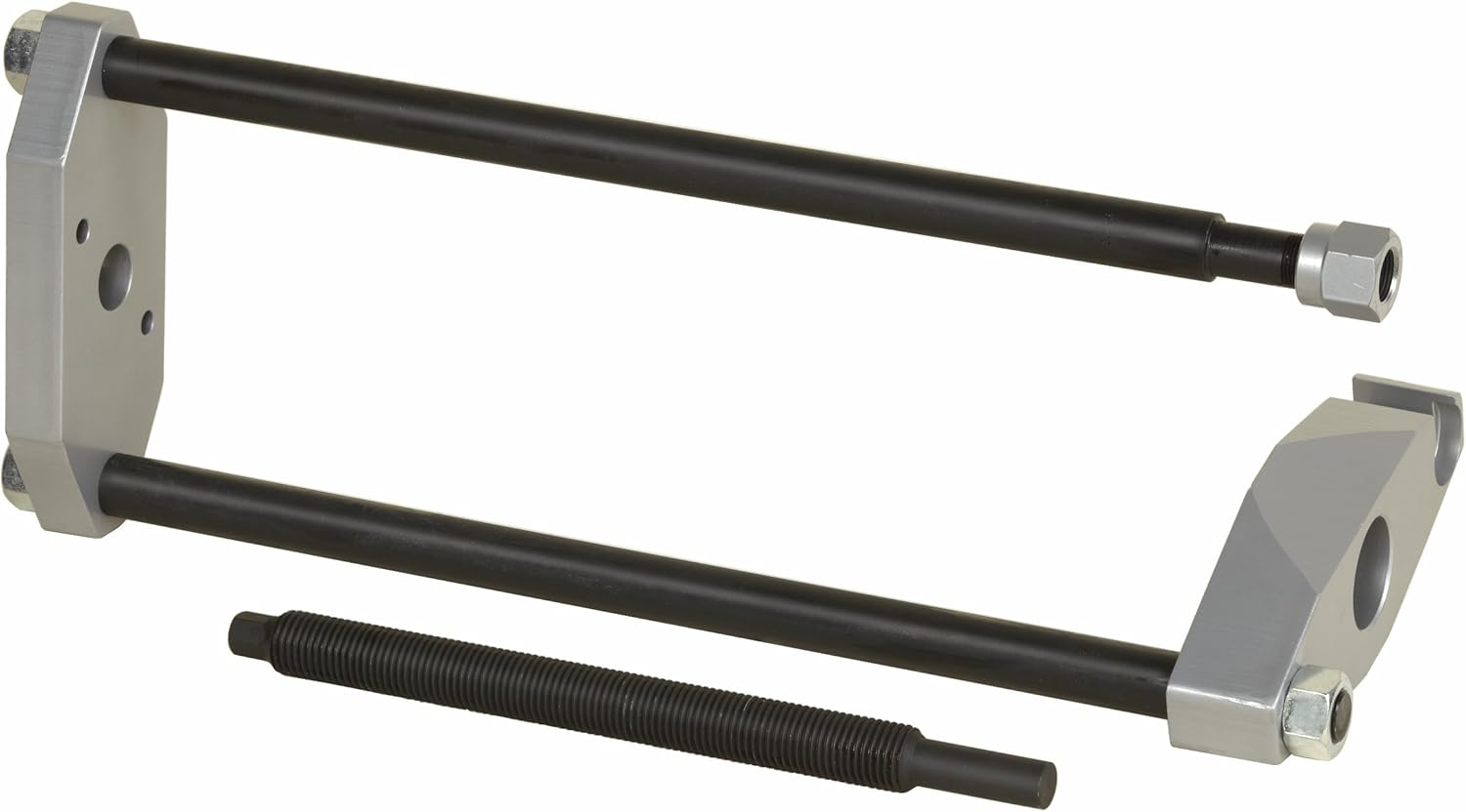 OTC 4241 30-Ton Kingpin and Brake Anchor Pin Pusher for Trucks and Buses - without Hydraulics