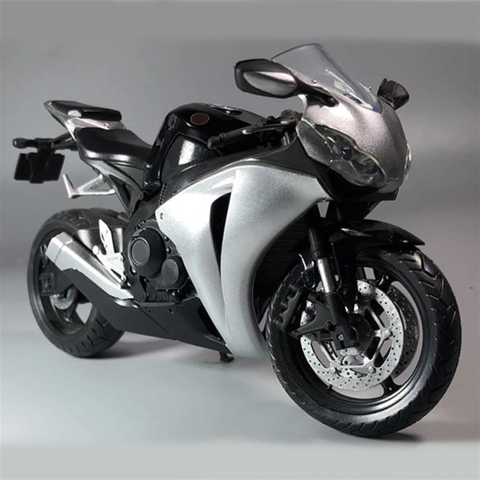 SEYXF Motorbike Toy Motorcycle Model Simulation Alloy Toy 1/12 for H-onda CBR1000 RR CBR1000RR