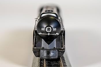 HOゲージ　NORFOLK AND WESTERN 610 BACHMANN 4080199_grande.jpg?v=1674149820