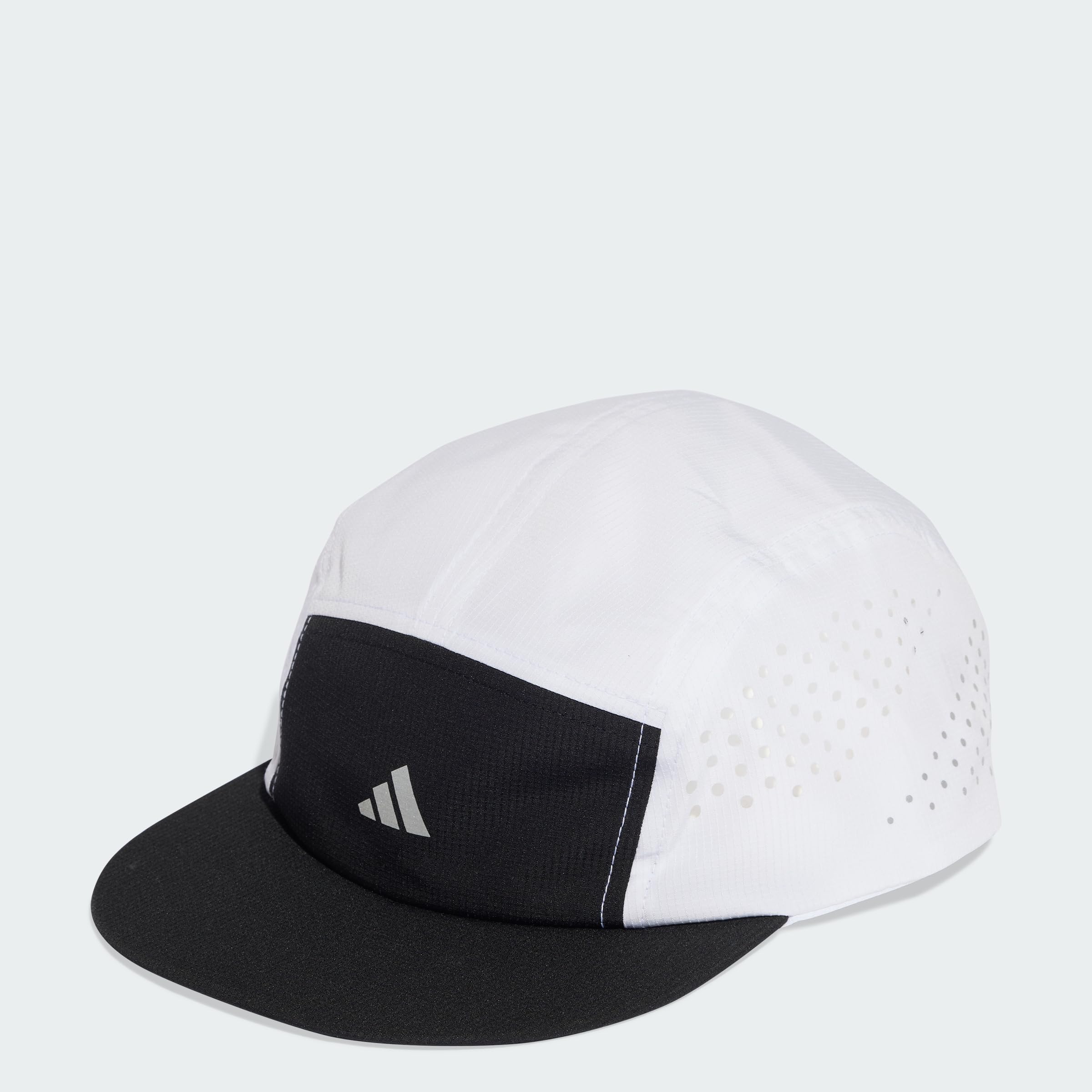 adidas Unisex Gorra Estampada DE 5 Paneles Run Climacool