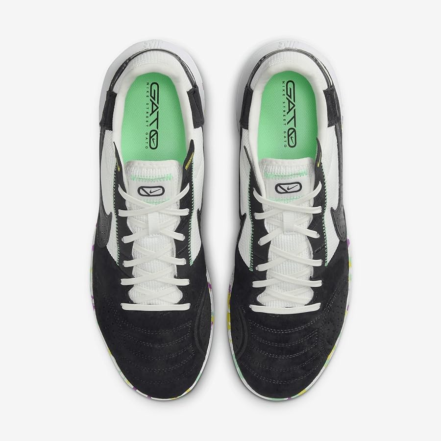シューズ NIKE STREETGATO size25.5 Nike Streetgato Indoor Shoes - Small Sided Pack | WeGotSoccer