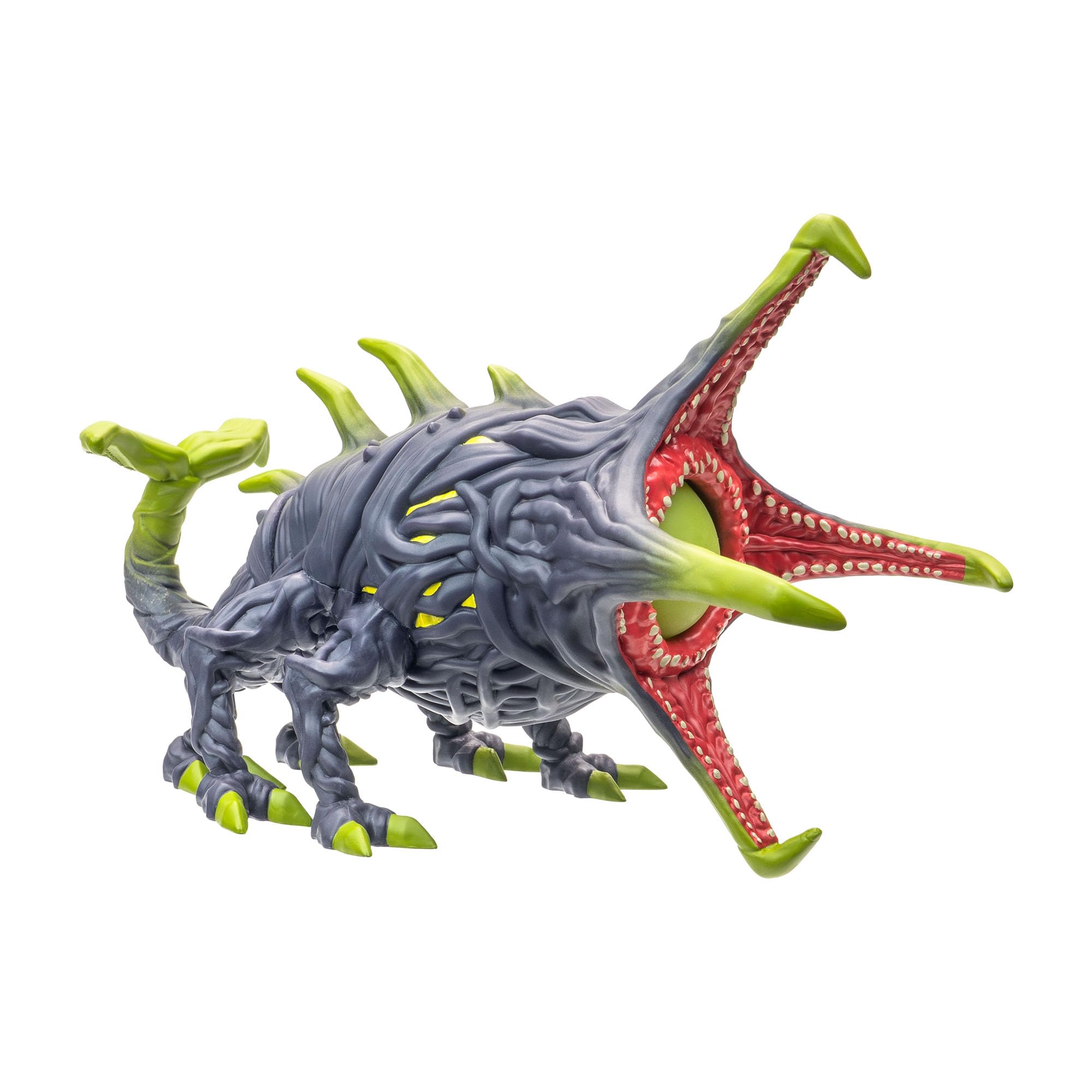 Jazwares Stranger Things: Tales from ‘85 Vine Dog Action Figure