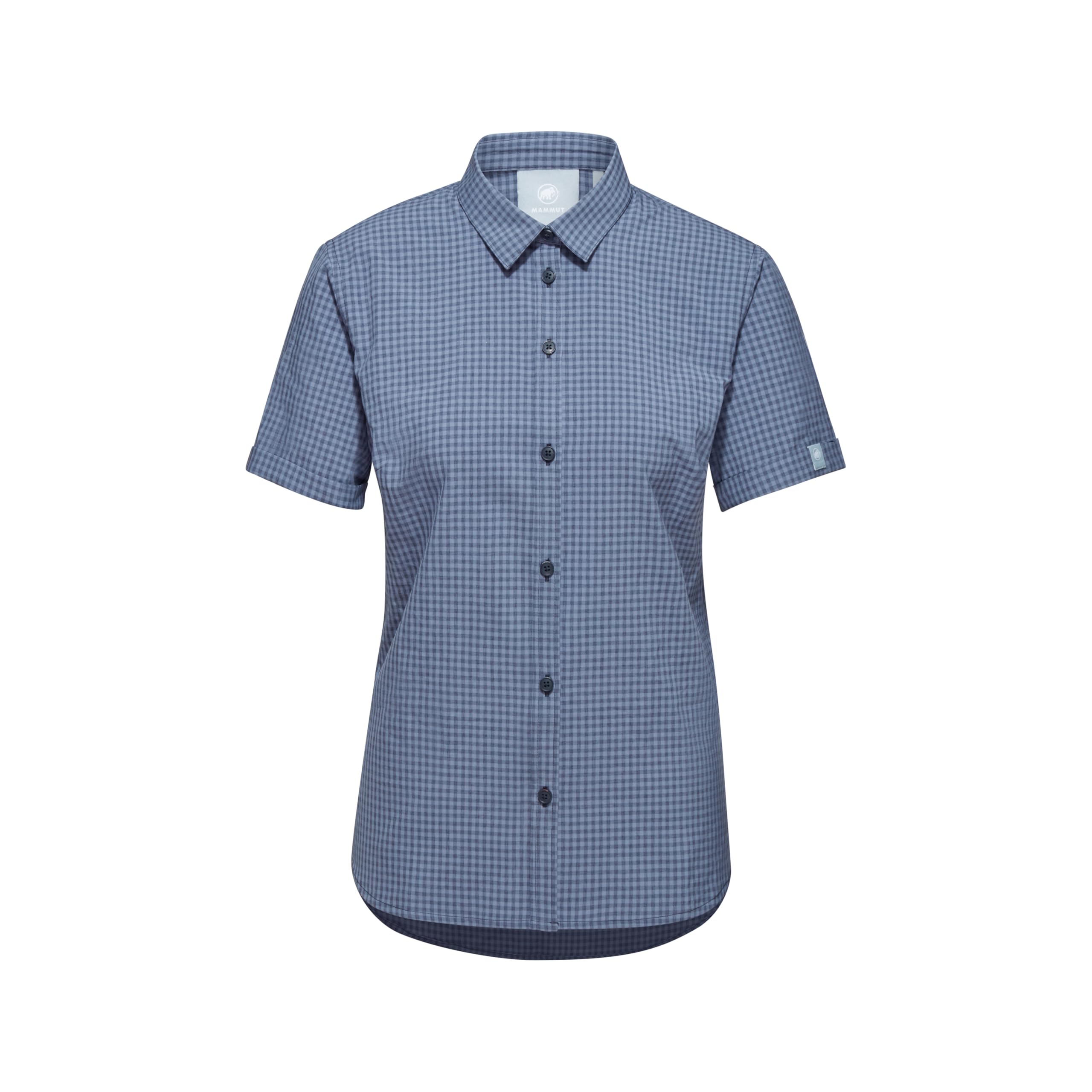Mammut Aada - Camiseta para Mujer Camiseta Mujer (Pack de 1)