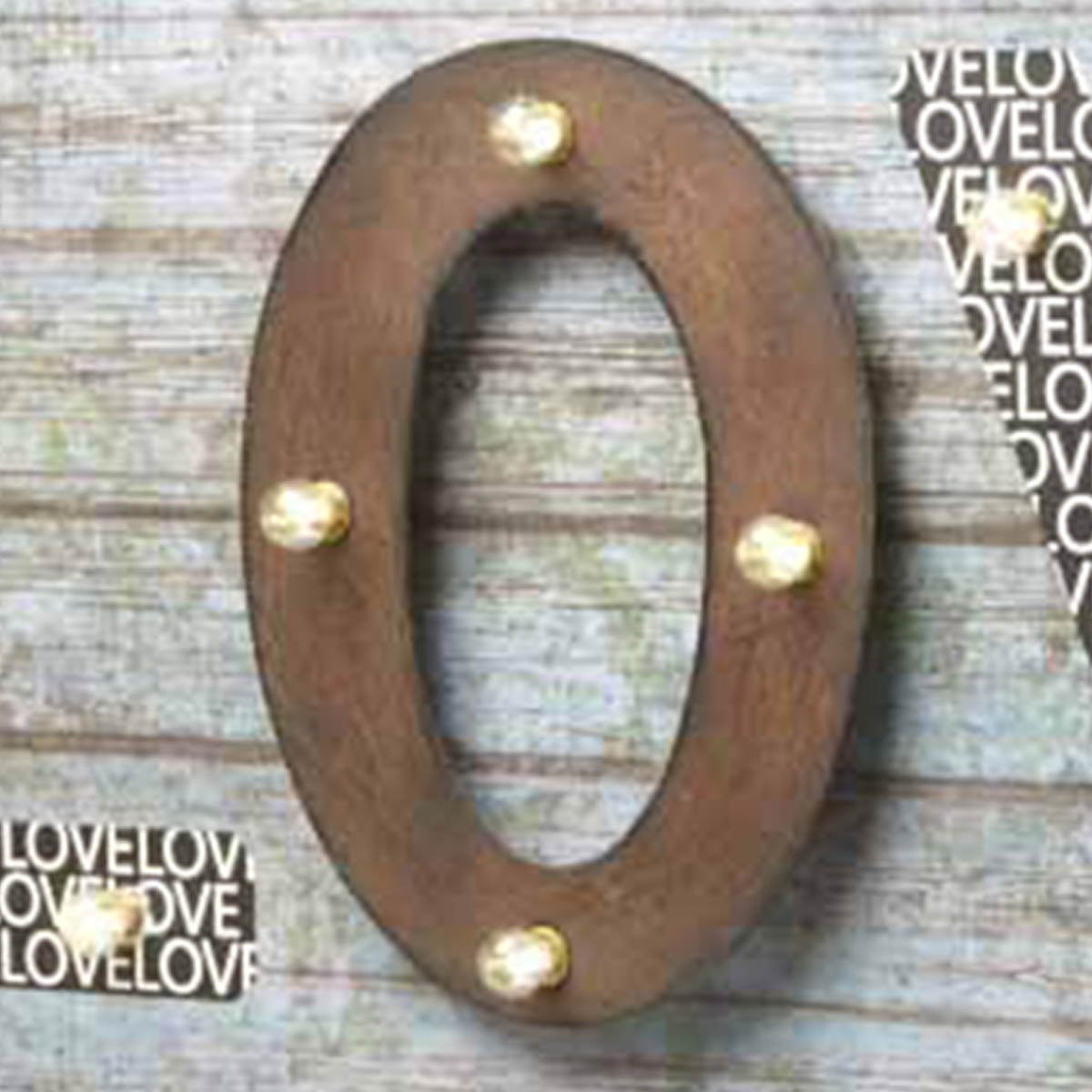 Smart Garden Love Luminoso Design Industriale