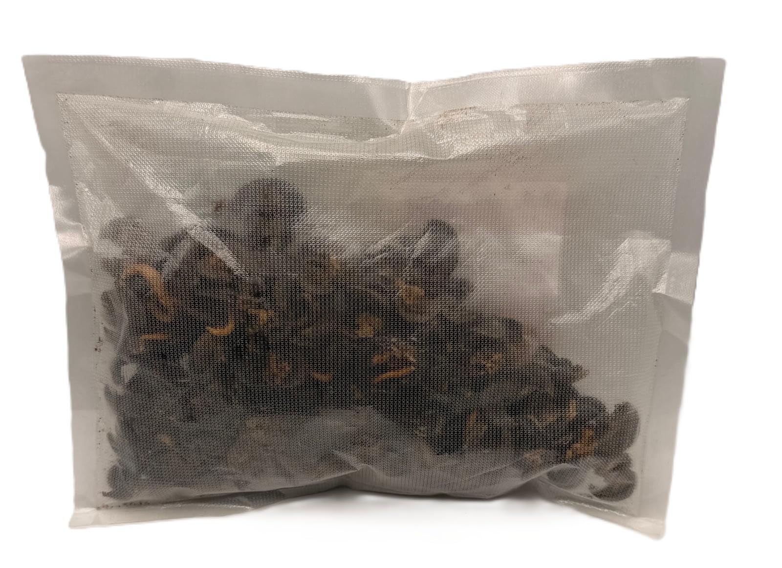 200 g d'escargots comestibles séchés de qualité supérieure