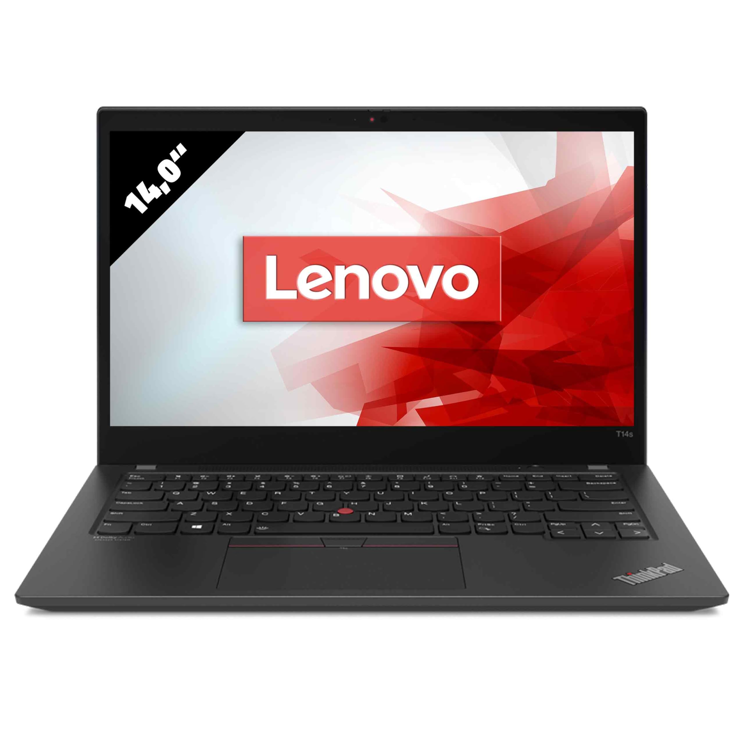 Lenovo ThinkPad T14s Gen 2 Laptop