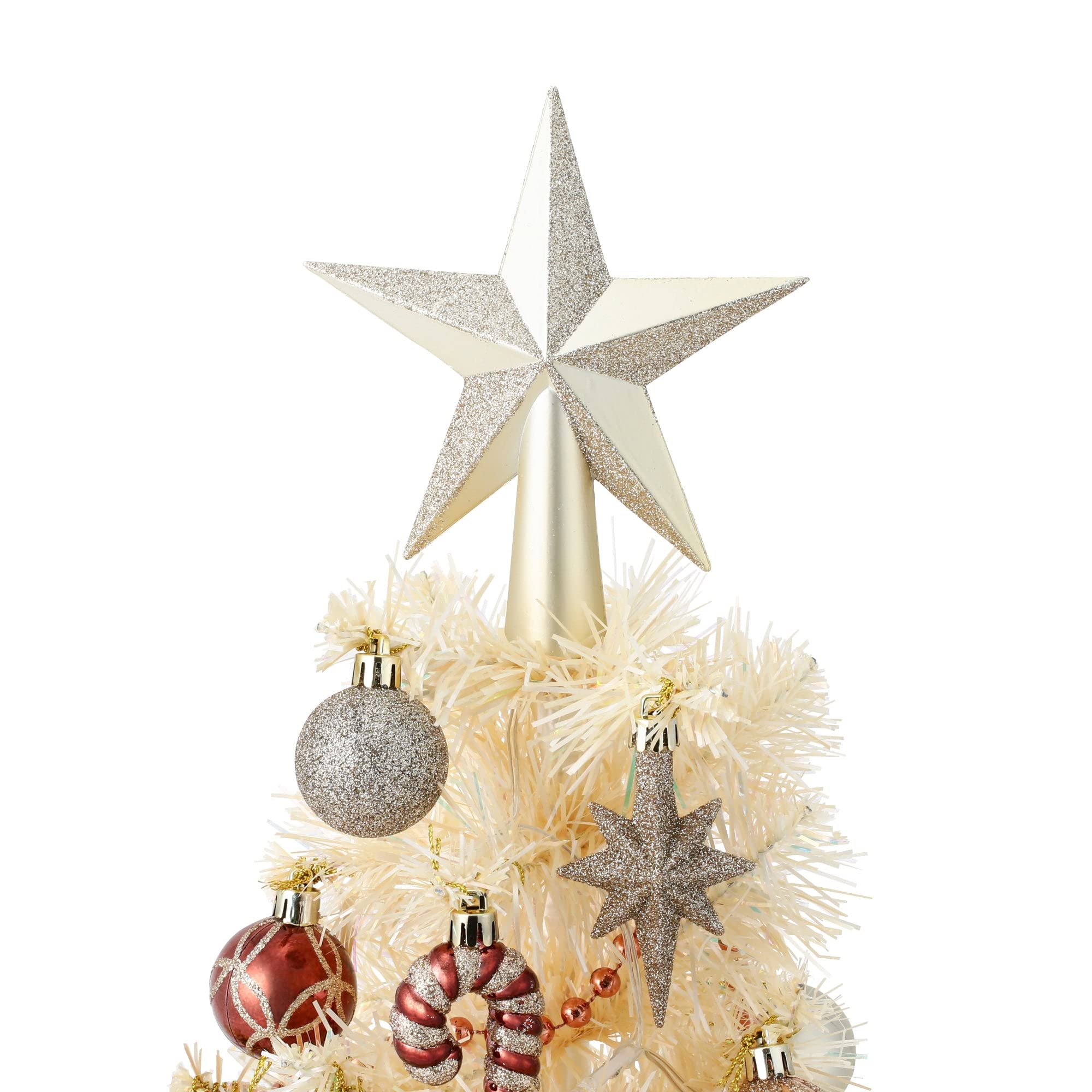 Francfranc クリスマスツリー　ゴールド　150 Amazon.co.jp: Francfranc フランフラン クリスマスツリー スターター