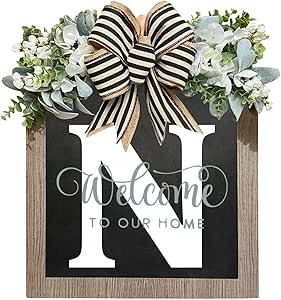 Creative Ways to Incorporate Lights into Your Door Wreath Design