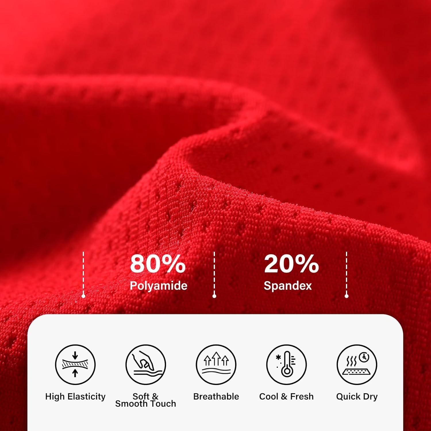 Arjen Kroos Mens Briefs Sexy Mesh Underwear Briefs Breathable Low Rise Underpants - Image 5