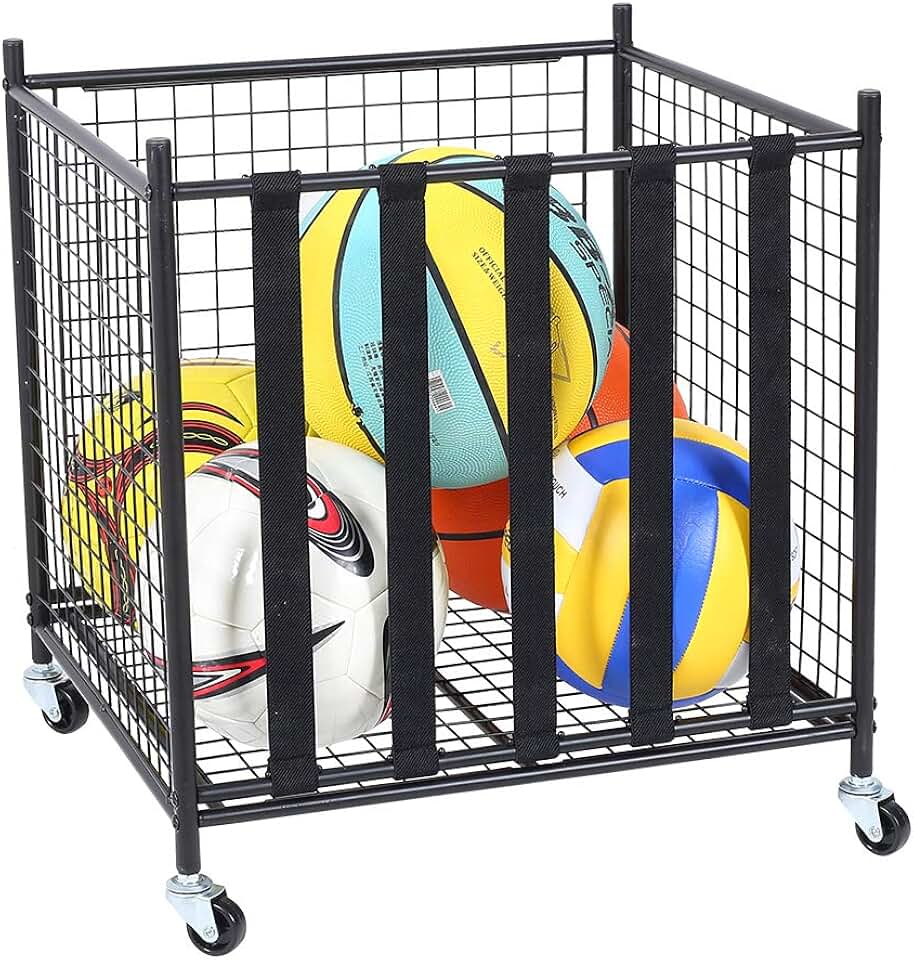 Ball Storage