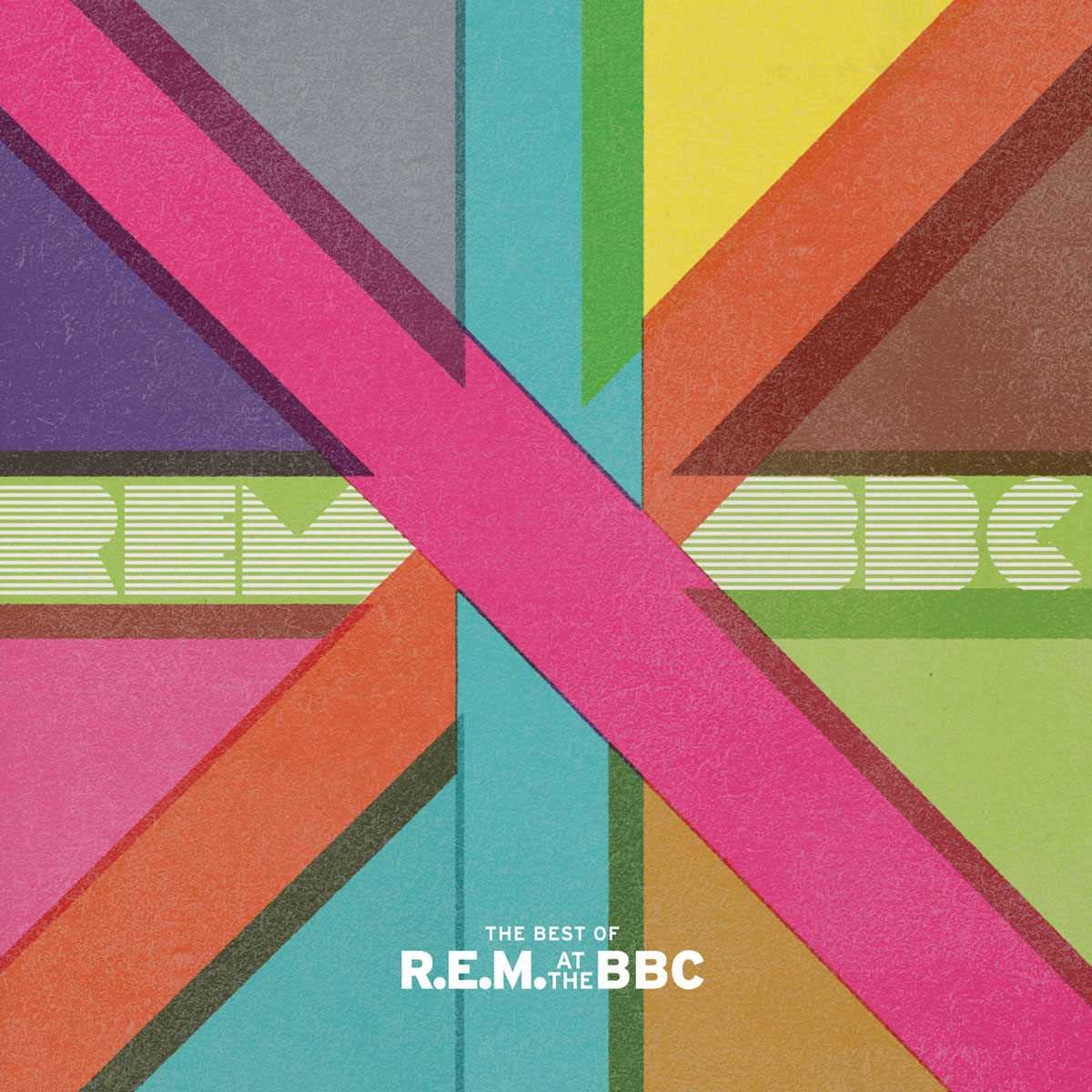 R.E.M. - The Best Of R.E.M. At The BBC[2 CD] - Amazon.com Music