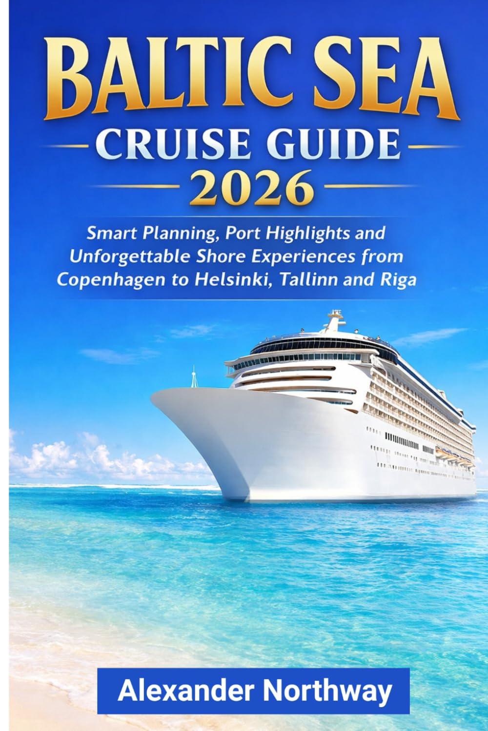 Baltic Sea Cruise Guide 2026: Smart Planning Port Highlights and Unforgettable Shore Experiences from Copenhagen to Helsinki Tallinn and Riga