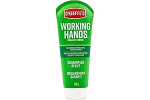 Workman's Friend Hand Cream: Revive and Repair Dry, Working Hands