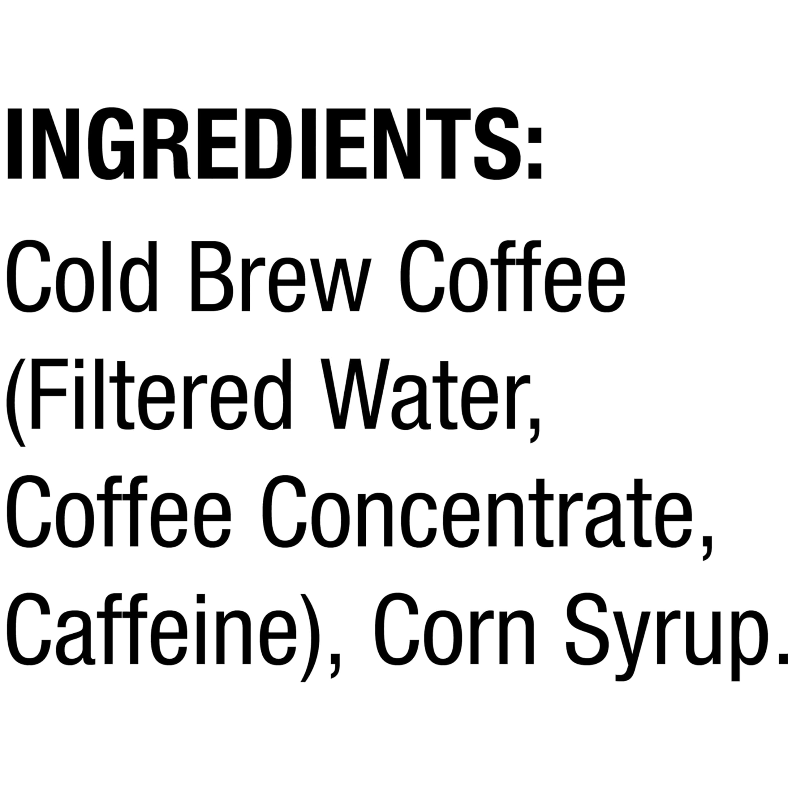 SToK Espresso Coffee Shots, Black, Unsweetened, Dark Roast Coffee, Ready to Drink, Use for Lattes, Americanos, 13 ML Pods, 264 Count